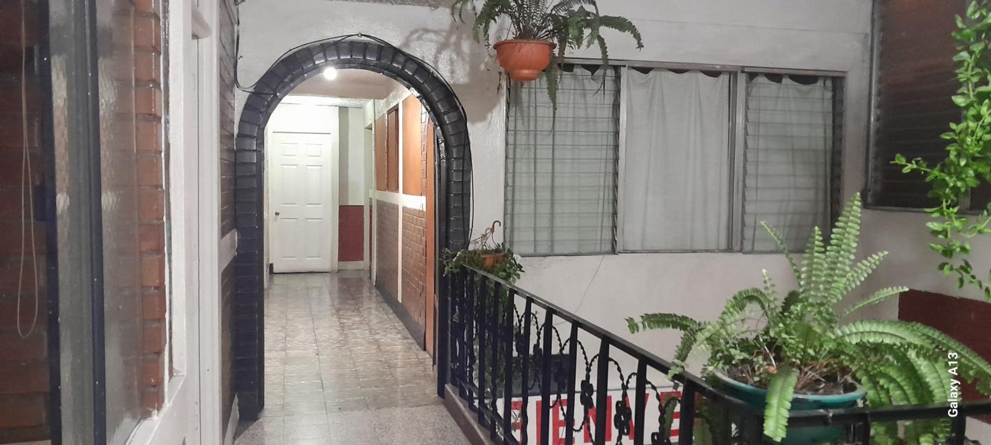 Hotel El Meson Guatemala Esterno foto