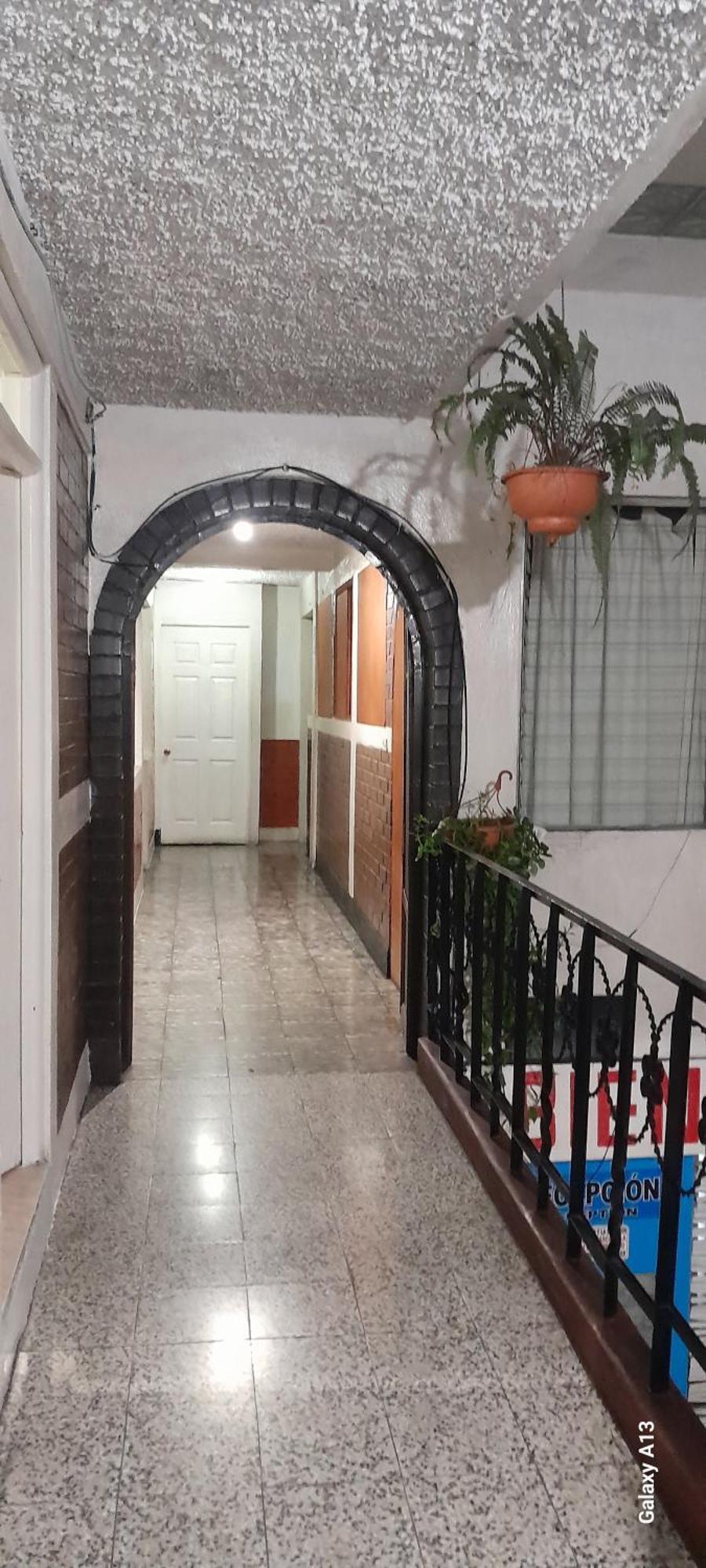 Hotel El Meson Guatemala Esterno foto