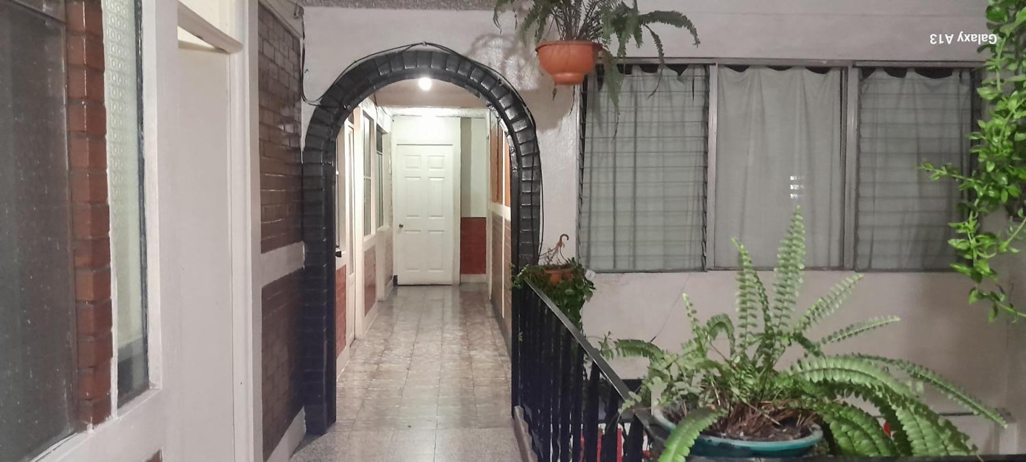 Hotel El Meson Guatemala Esterno foto